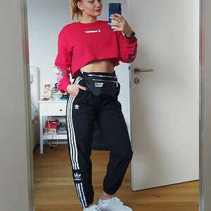 adidas