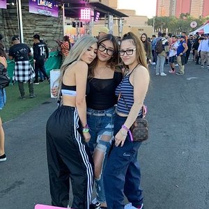 girls in adidas pants