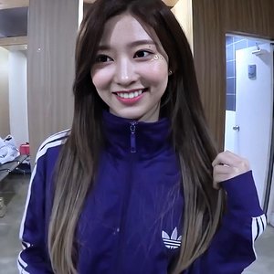 Navy adidas firebird