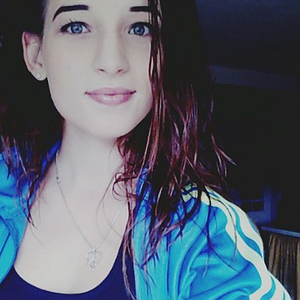 blue adidas firebird