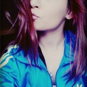 blue adidas firebird