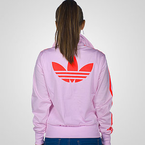 pink and red firebird