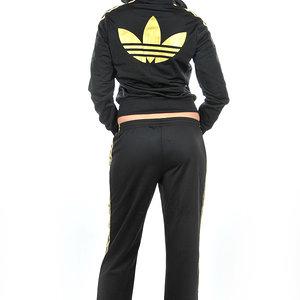 black and gold firebird