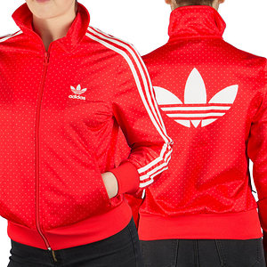 red and white firebird