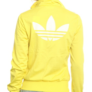 yellow and white firebird