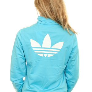 light blue firebird back