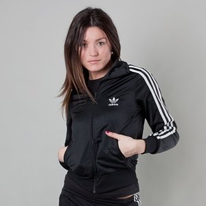 black and white firebird