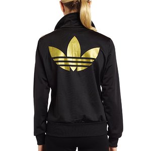 black and gold firebird