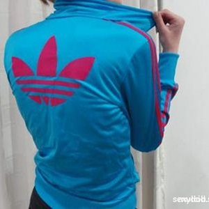 blue and pink firebird