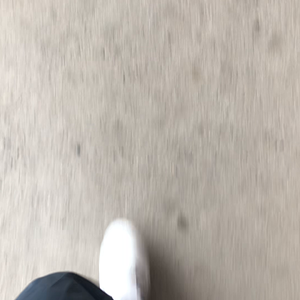 Windpants Walking 3: Revenge of the Swish