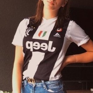 Juventus Girl