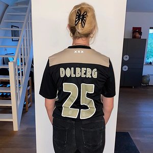 Dolberg back