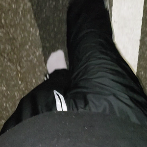 Another late night sock walk pt 2