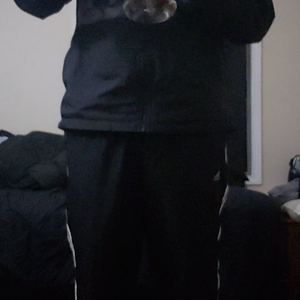 Smoking and Stripping