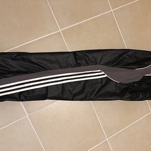 Adidas young pants