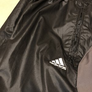 Adidas young pants