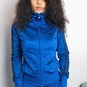 blue adidas,firebird