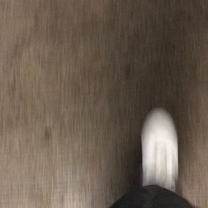 Windpants Walking 4: Big Swish