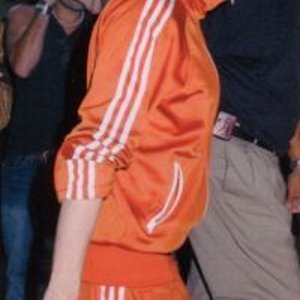 madonna And adidas supergirl jacket gallery