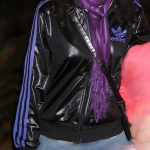 Veste Adidas Neuve 20120210001259