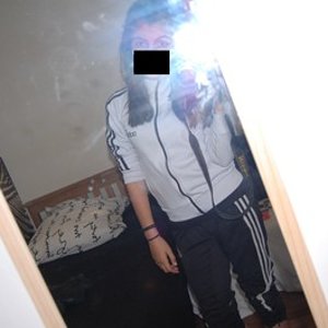 Adidas womens black pants personal blank shot