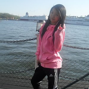 Adidas womens black pants cozy pink top