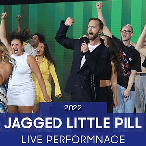 Jagged Little Pill: Live at the Australian Open 2022