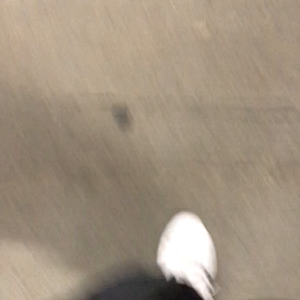 Windpants Walking 5: the Swish for Spock