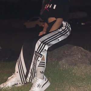 Hot adibreak girl teasing