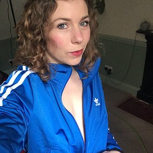 blue firebird jacket