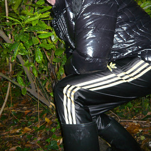 Firebird pants and boots 23