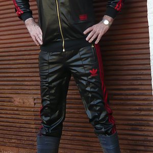 Chile pants and boots 2