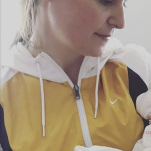 Nike jacket