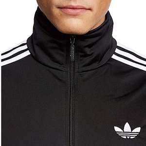 Adidas-Firebird-Jacket coller