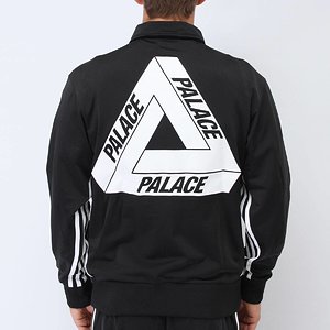 Palace Adidas jacket