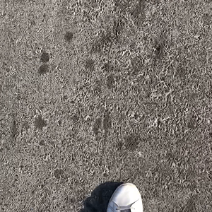 Windpants Walking 7: Fantastic Four Rise of the Silver Swishy Pants