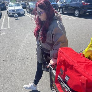 Vintage Columbia windbreaker