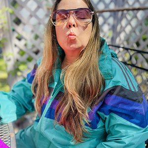 Vintage adidas rainsuit