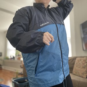 Vintage Adidas Bundeswehr