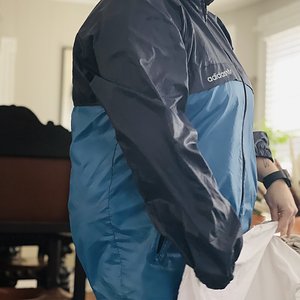 Vintage Adidas Bundeswehr