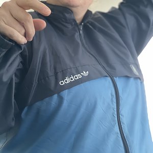 Vintage Adidas Bundeswehr