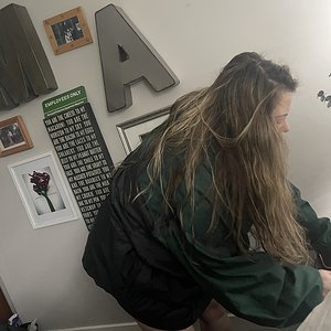 Vintage Columbia windbreaker