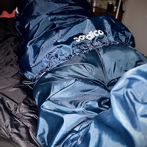 Sondico Rainsuit