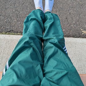 A sneak peek of me 😉