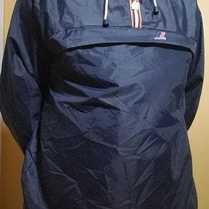 Another Navy Quarter-Zip2