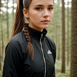 AI sportswear