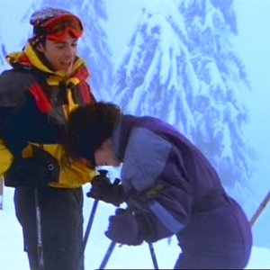 Volcano: Fire on the Mountain