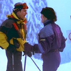 Volcano: Fire on the Mountain