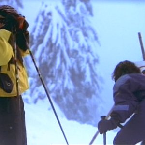 Volcano: Fire on the Mountain