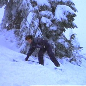 Volcano: Fire on the Mountain